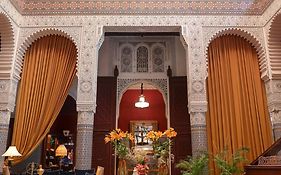 Riad Fes - Relais&Châteaux